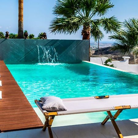 מלון פאבארה Diodorus Luxury Experience מראה חיצוני תמונה