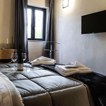 מלון פאבארה Diodorus Luxury Experience מראה חיצוני תמונה