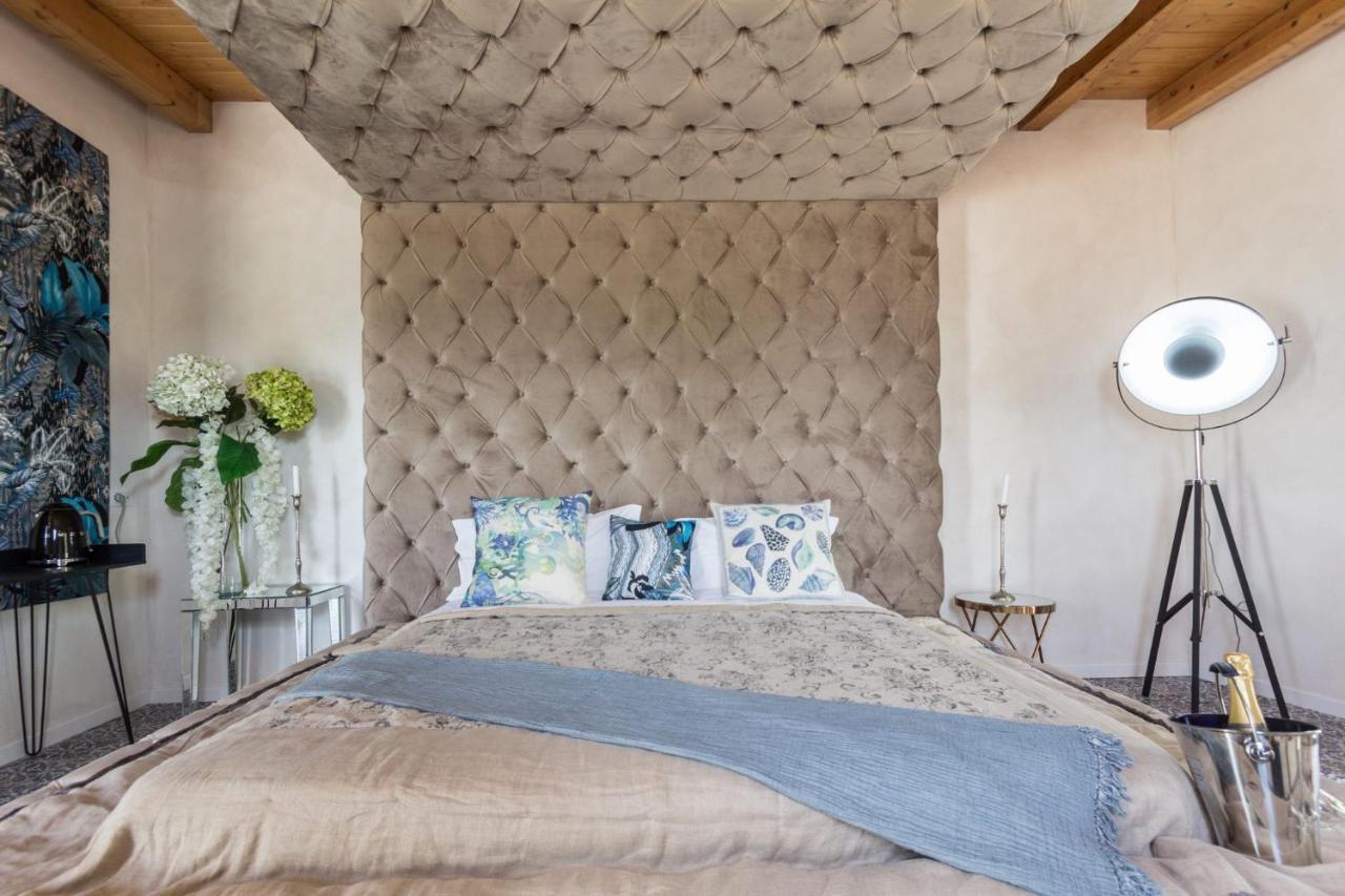 מלון פאבארה Diodorus Luxury Experience מראה חיצוני תמונה