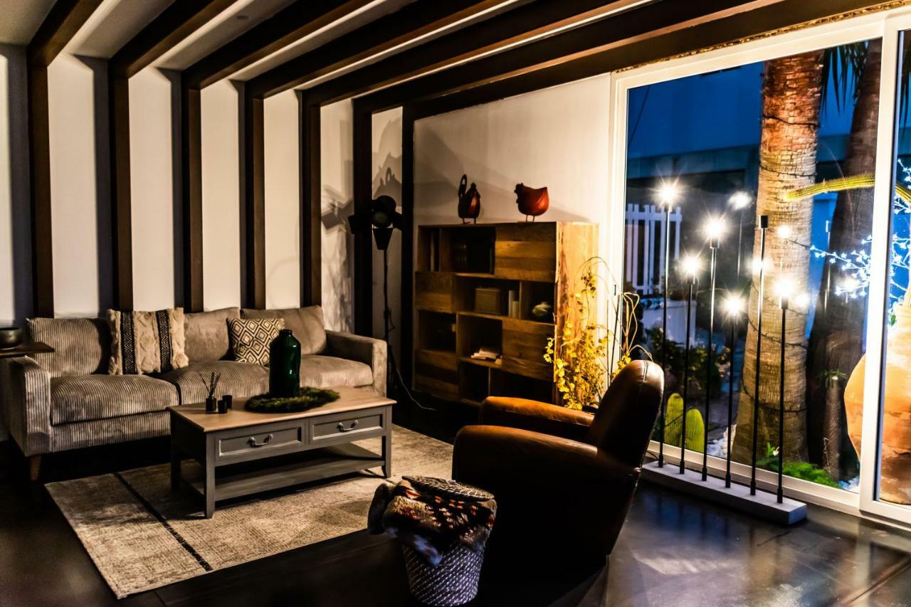 מלון פאבארה Diodorus Luxury Experience מראה חיצוני תמונה
