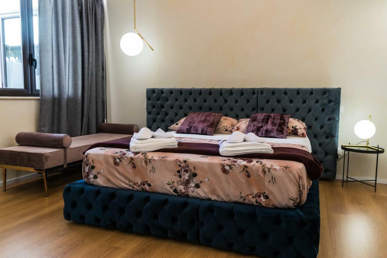 מלון פאבארה Diodorus Luxury Experience מראה חיצוני תמונה