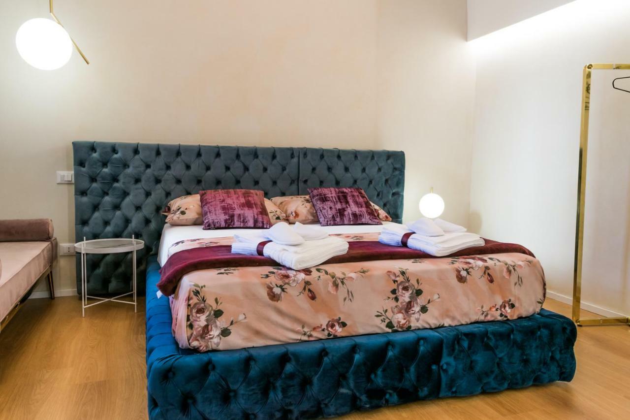 מלון פאבארה Diodorus Luxury Experience מראה חיצוני תמונה
