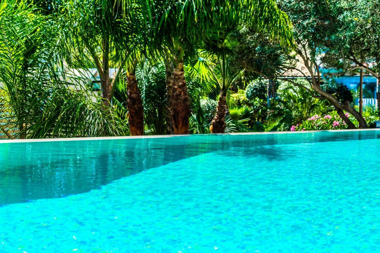 מלון פאבארה Diodorus Luxury Experience מראה חיצוני תמונה