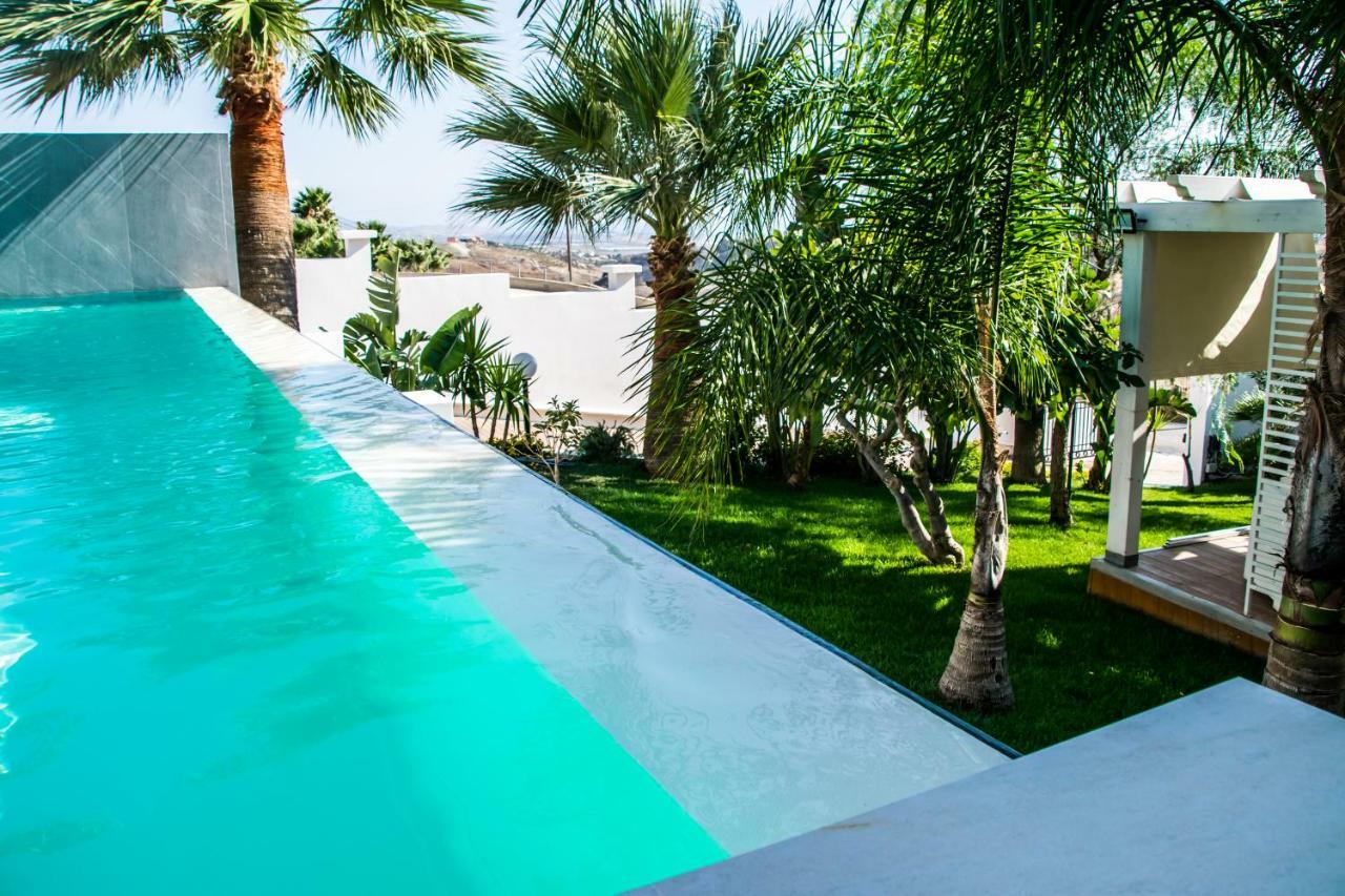 מלון פאבארה Diodorus Luxury Experience מראה חיצוני תמונה