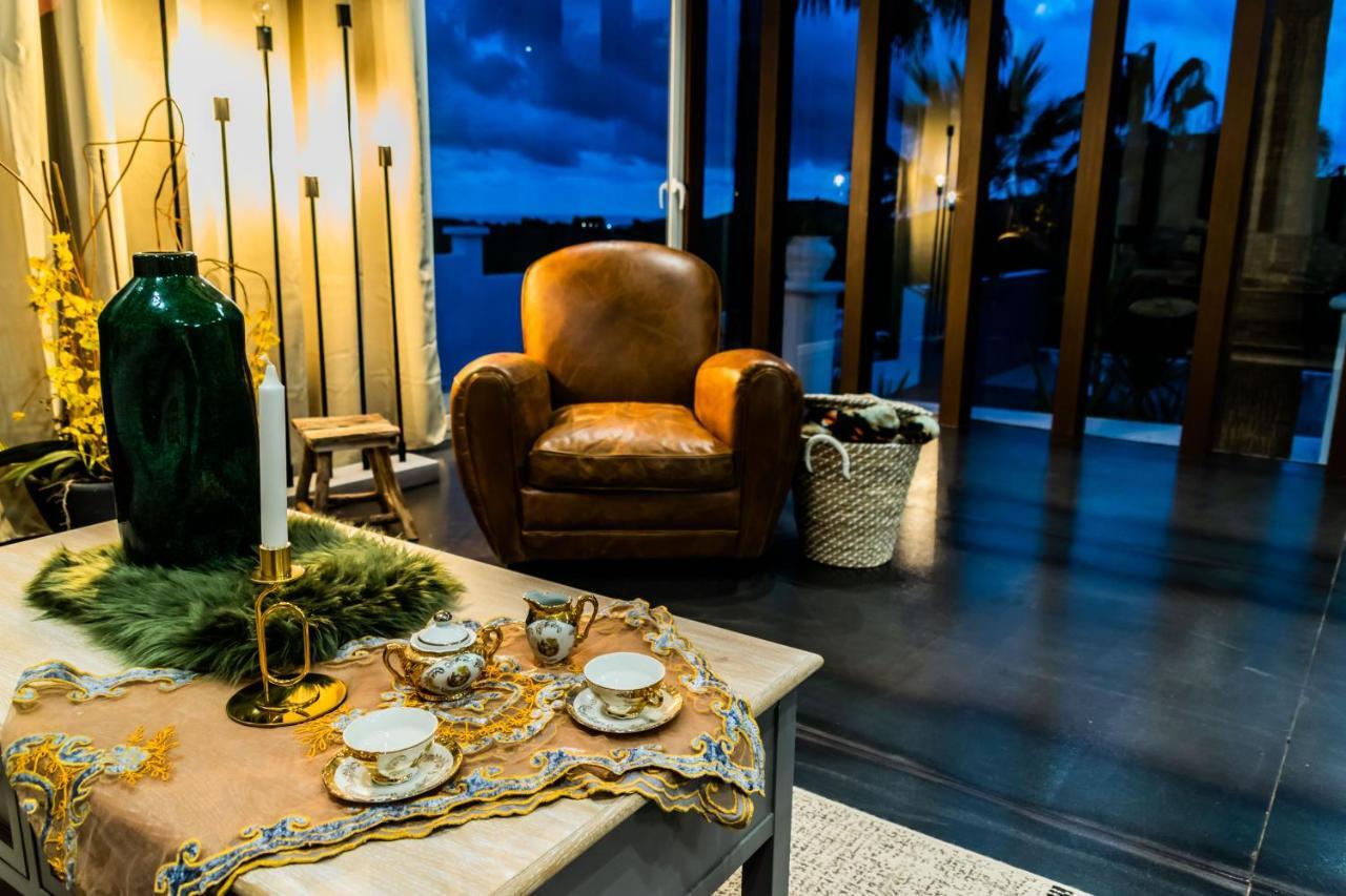 מלון פאבארה Diodorus Luxury Experience מראה חיצוני תמונה